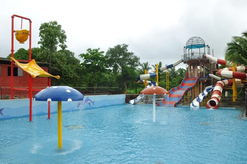 FARM REGENCY GORAI - Image 1