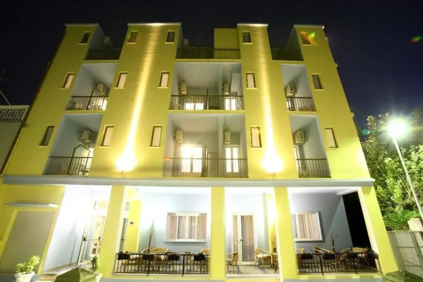 Hotel Miramare - Image 1