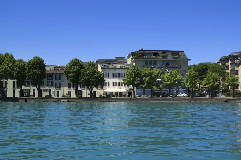 Hotel Europa - Image 1