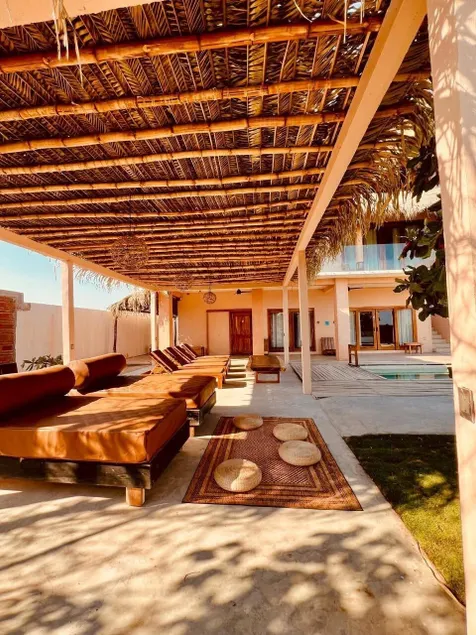 Casa Mateo Puerto Escondido - Image 1