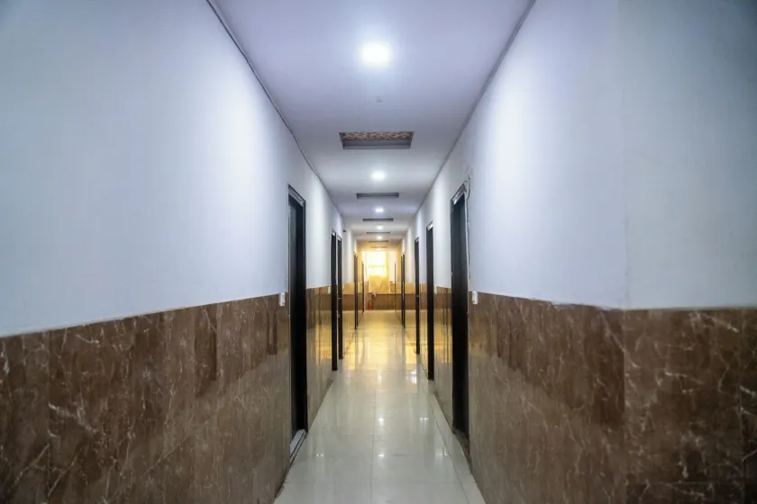 Hotel Ved & Restaurant - Hall