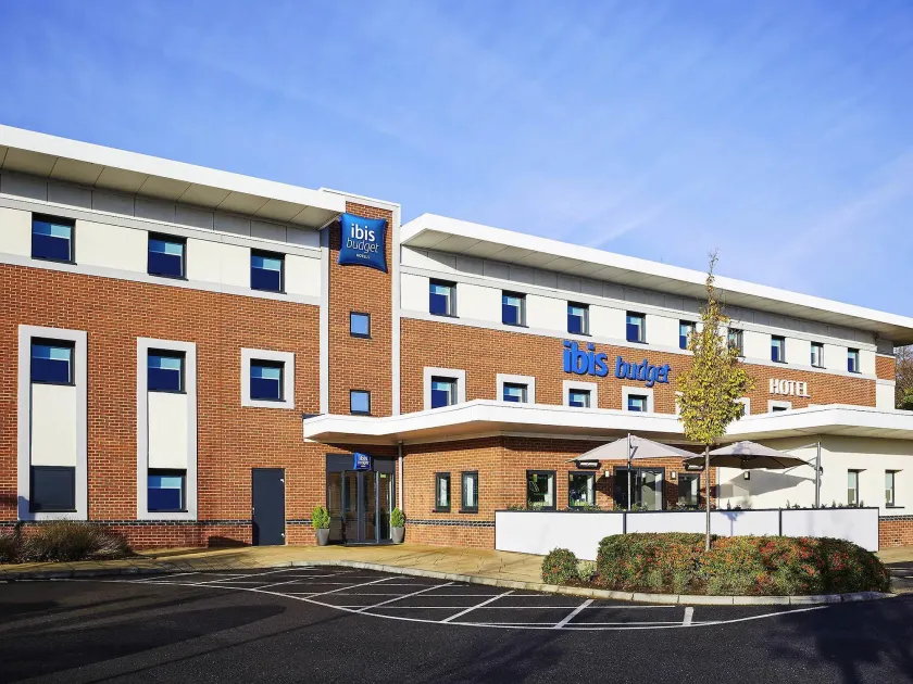 ibis budget Leicester - Image 1