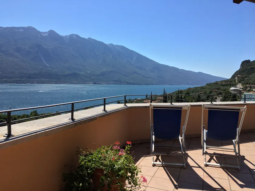 Villa Belvedere Hotel - Image 1
