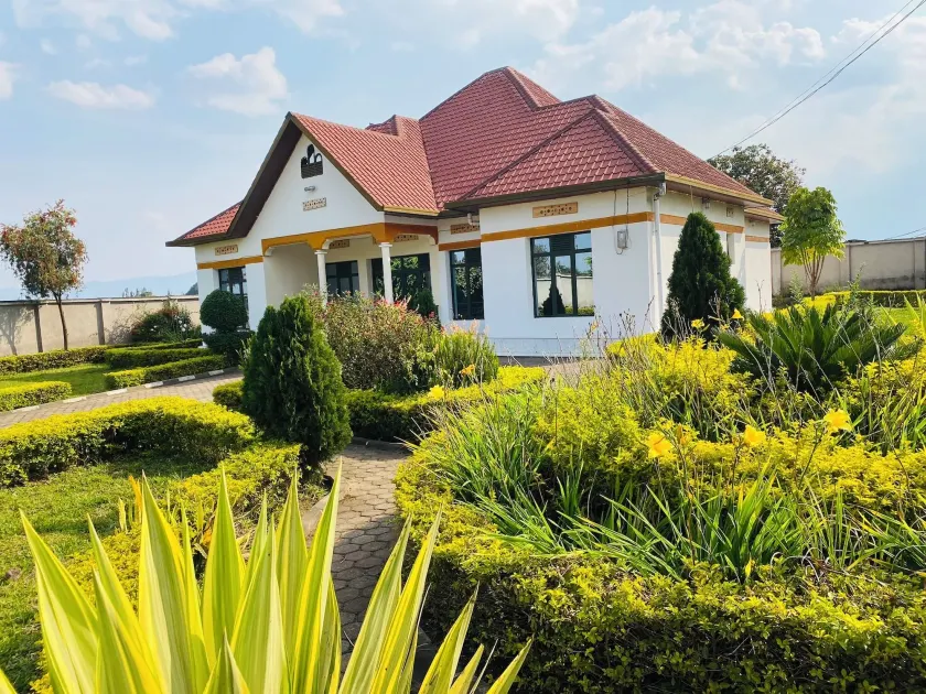 Virunga Homes - Image 1