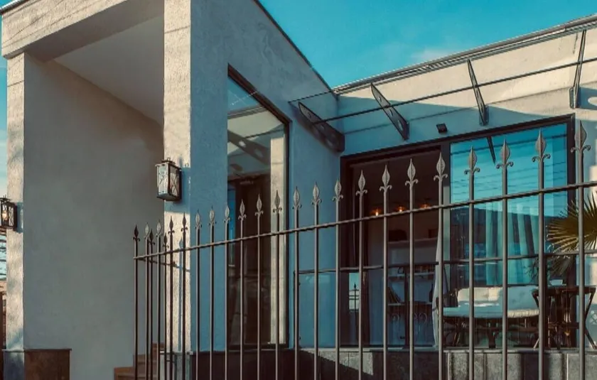 Hotel Ticiani 15 - Image 1