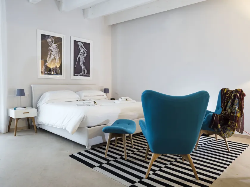 Re Federico Boutique Hotel - Image 1