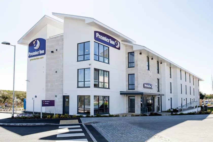 Premier Inn Weymouth - Image 1