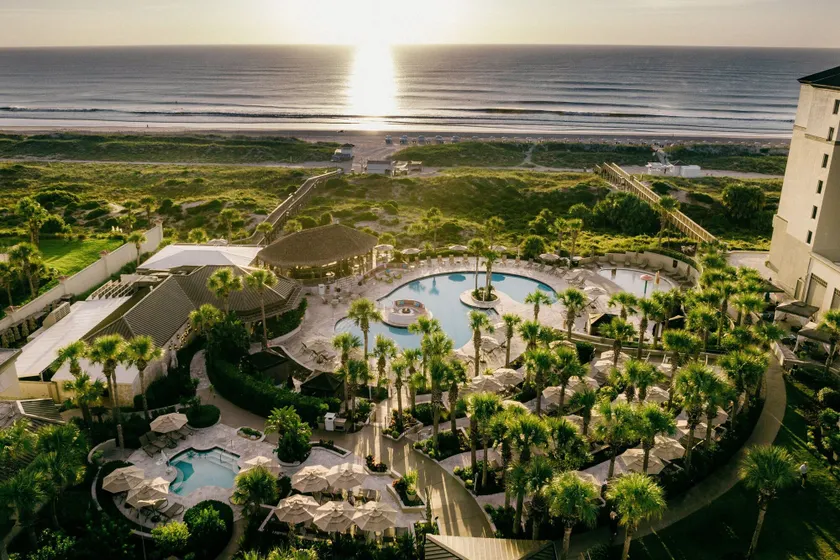The Ritz-Carlton, Amelia Island - Image 1