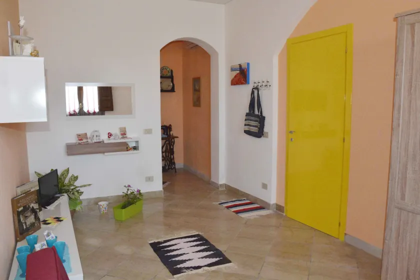 La Casa al Centro - Image 1