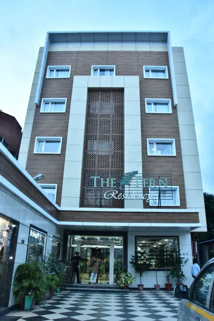 The Fern Residency Katra - Image 1