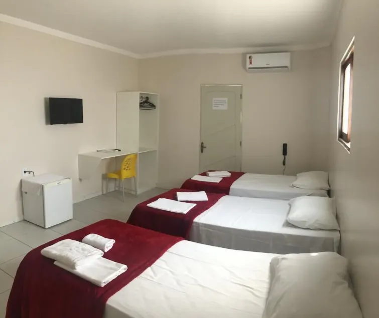 Prime Hotel - Image 1