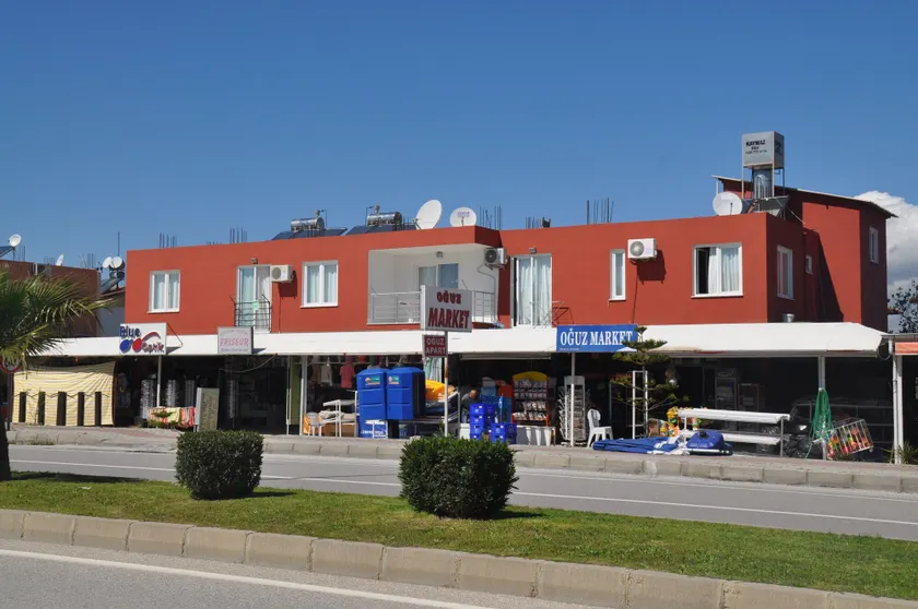 Oguz Apart Pansiyon - Image 1