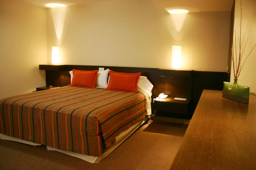 Hotel Cordon Del Plata - Image 1
