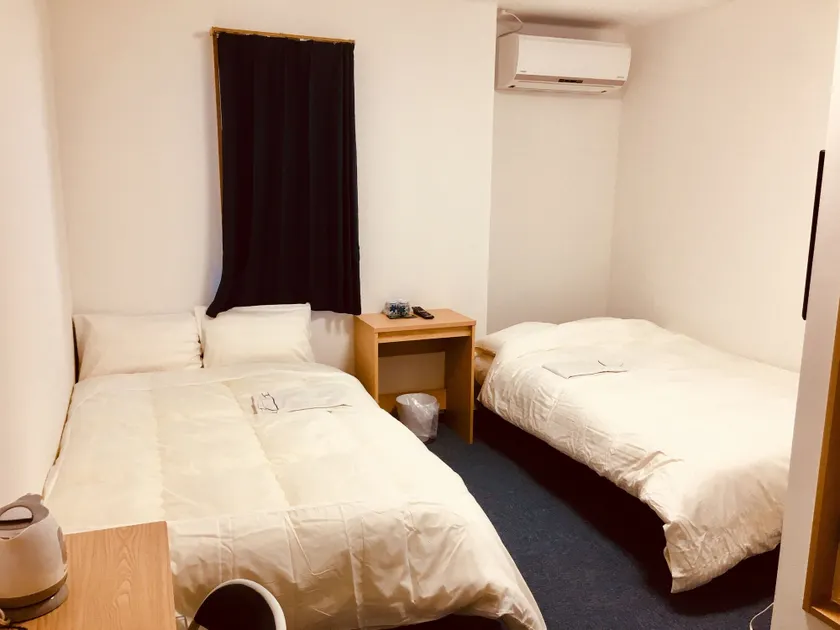 Hotel Tetora Hachinohe - Image 1