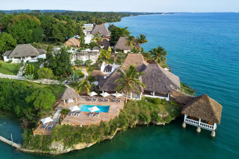 Chuini Zanzibar Lodge by NEWMARK - Image 1