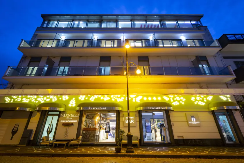 Hotel del Sole - Image 1