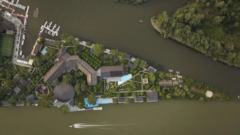 Lebada Luxury Resort & Spa - Image 1