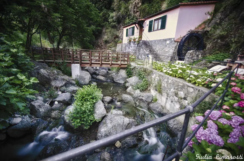 Cà du Ferrà - Farm and Relax - Image 1