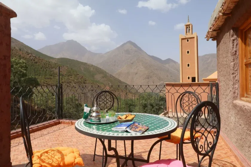 Hiba Lodge - Image 1