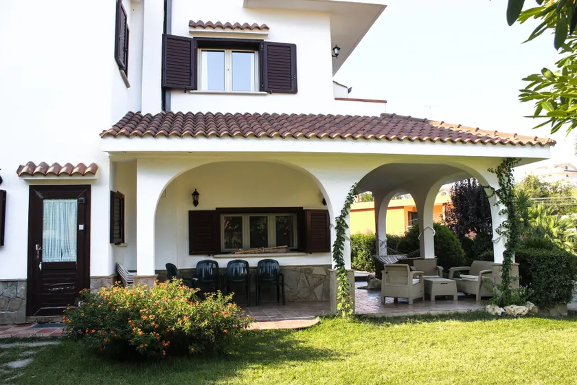 Domus Dams B&B - Image 1