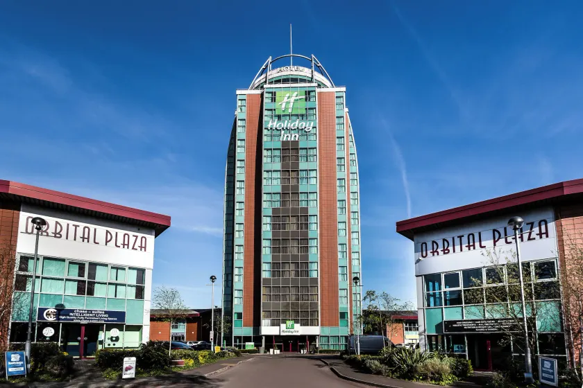 Holiday Inn Birmingham North - Cannock by IHG - Image 1