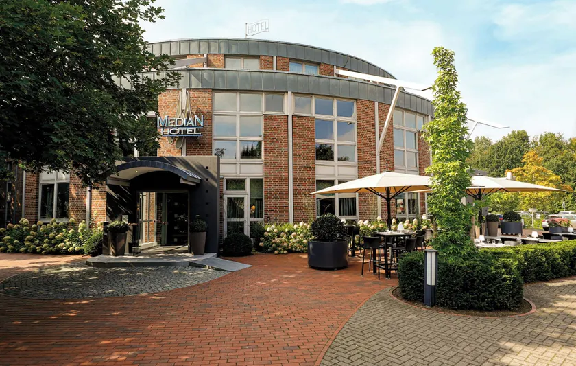 Median Hotel Hannover Lehrte - Image 1
