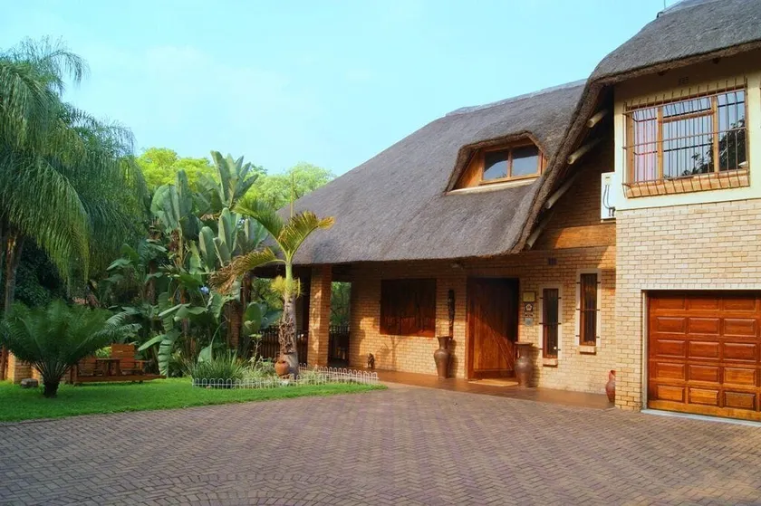 Dreamfields Guesthouse - Image 1