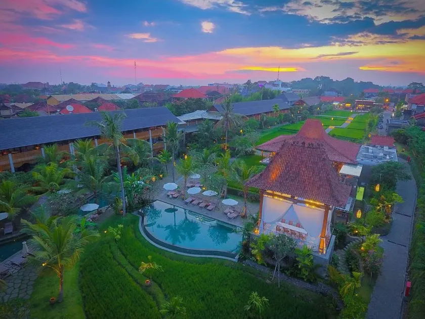 Alaya Resort Ubud - Image 1