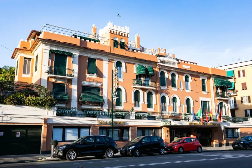 Rex Hotel Residence - Image 1