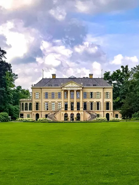 Parc Broekhuizen l Culinair landgoed - Image 1