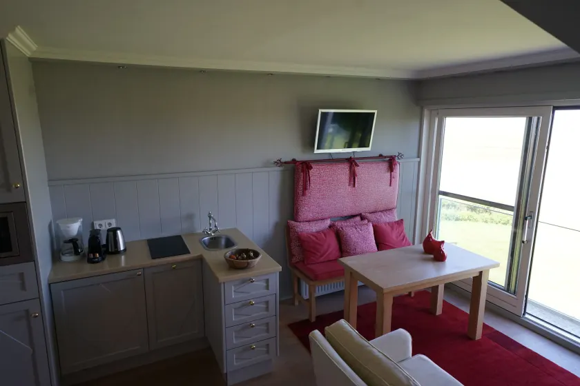 Sylt Cottage - Sylt Cottage - Image 1