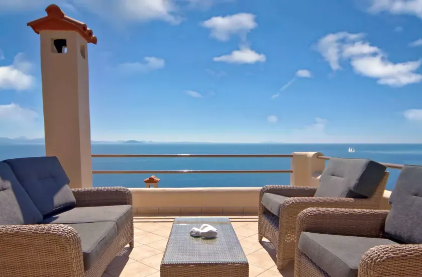 Blue Horizon Suites - Image 1