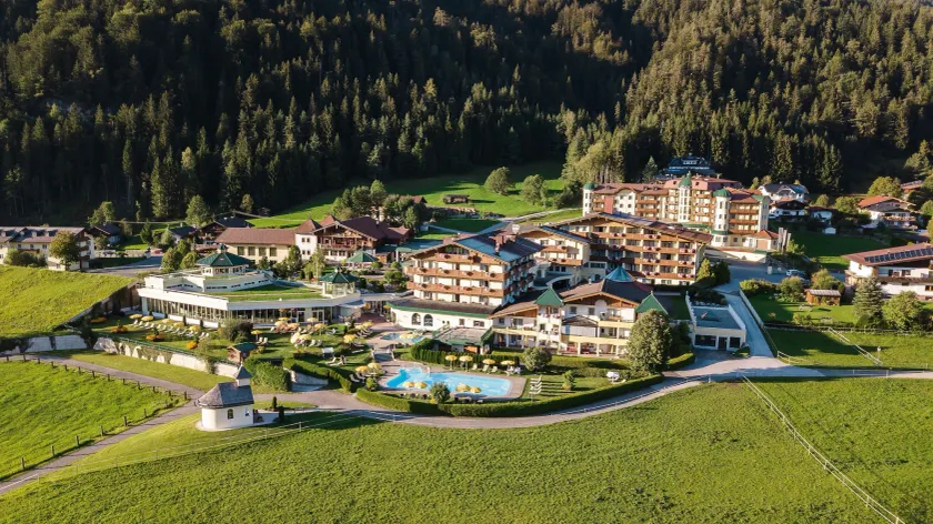 Hotel Seehof - Image 1
