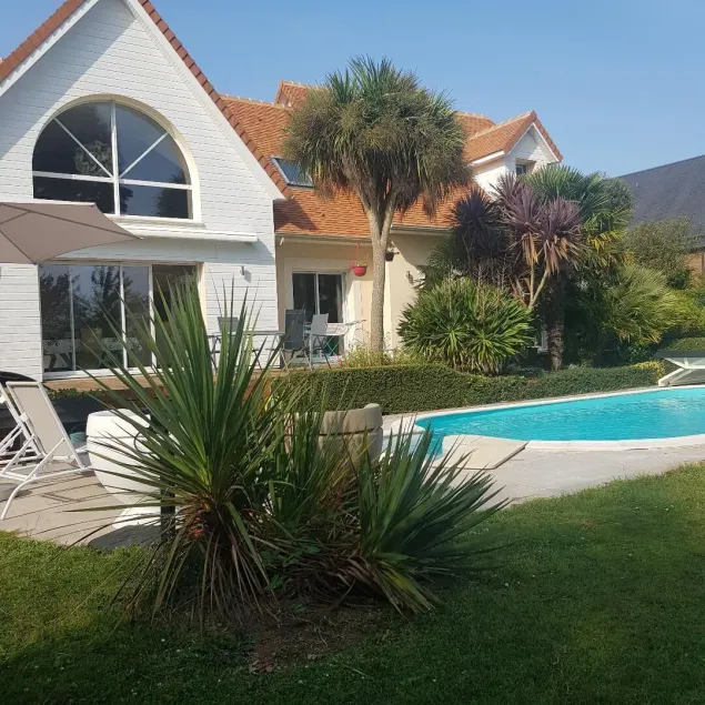 Villa Dudelle - Image 1