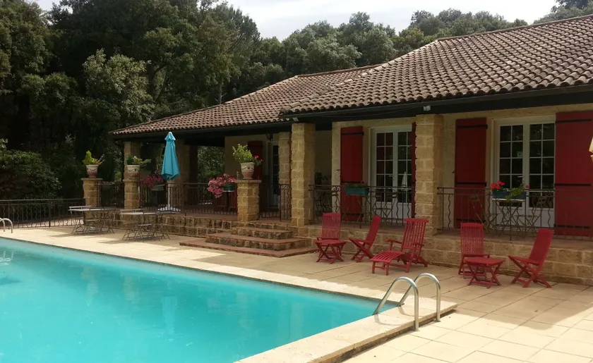 La Combe Joseph - Image 1