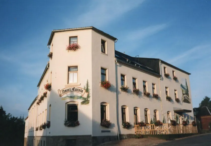 Hotel Carola - Image 1