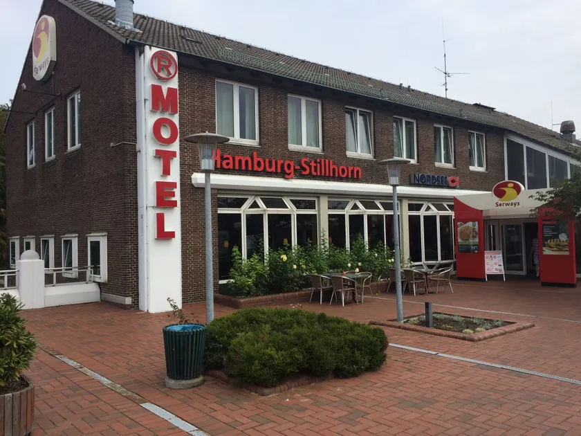 A1 Raststätte & Motel Hamburg-Stillhorn - Image 1