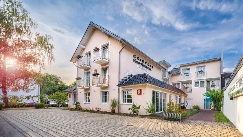 Kristallhotel Fettehenne - Image 1