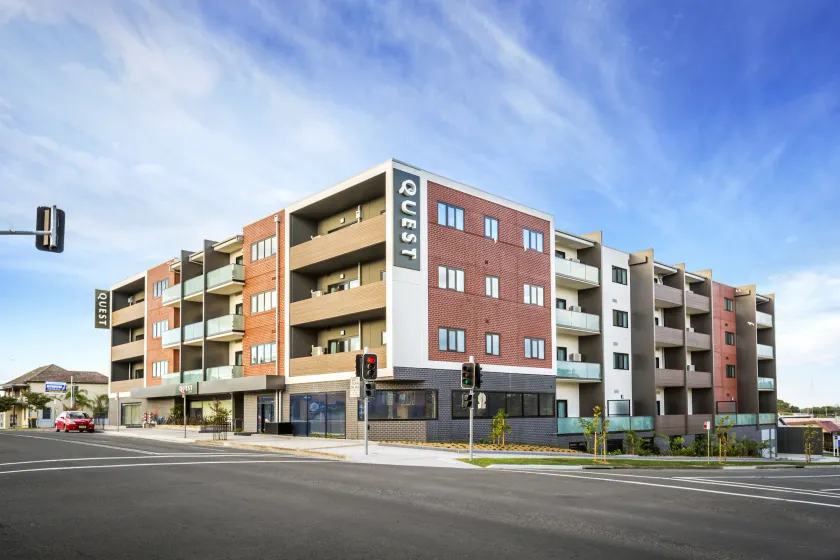 Quest Nowra - Image 1