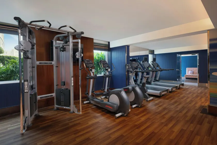 Aloft by Marriott Bengaluru Outer Ring Road - Image 1