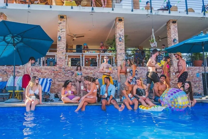 Viajero Sayulita Hostel - Image 1