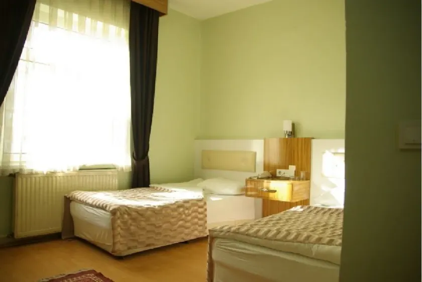 Otel Akkoc - Image 1
