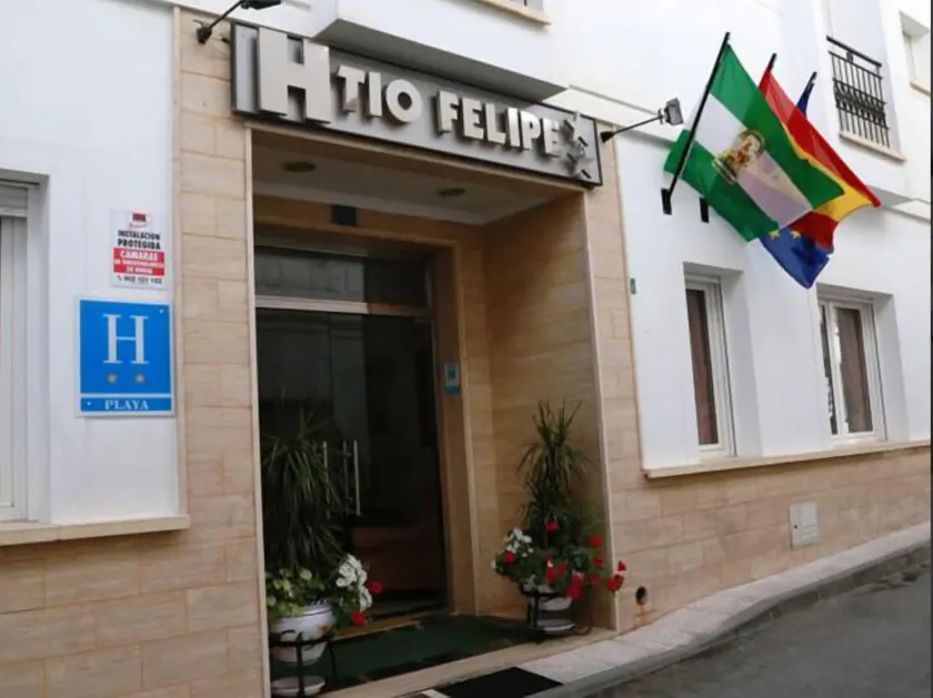Hotel Tio Felipe - Image 1