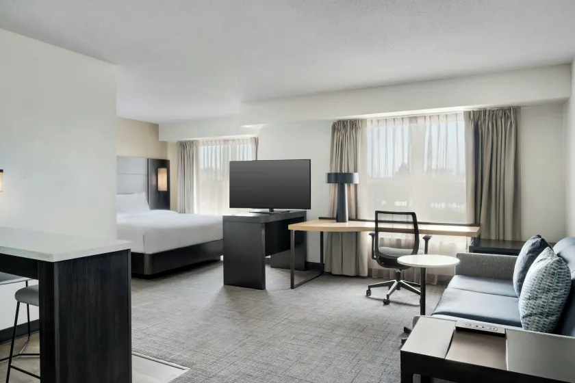 Residence Inn Merrillville - Image 1