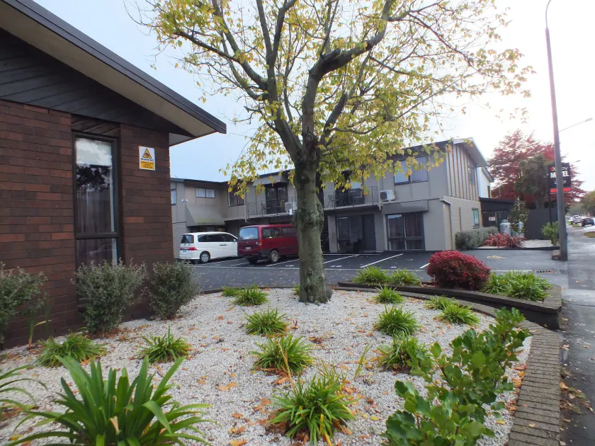 Abbey Motor Lodge - Image 1