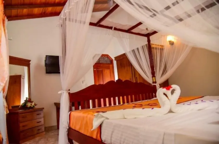 Lucky Prince Villa & Ayurveda Wellness - Image 1