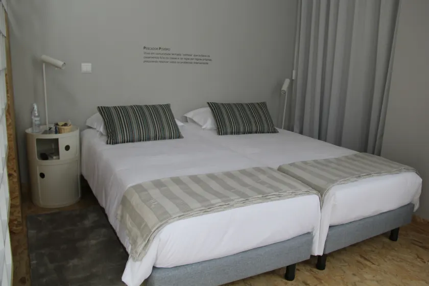 StayInn City - Póvoa de Varzim - Image 1