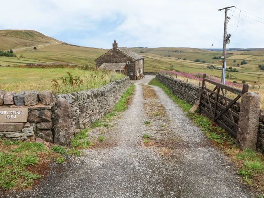 New Cottage Farm - Image 1