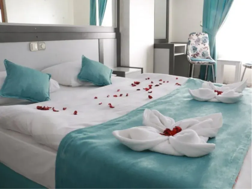 Ab-ı Hayat Thermal Hotel - Image 1