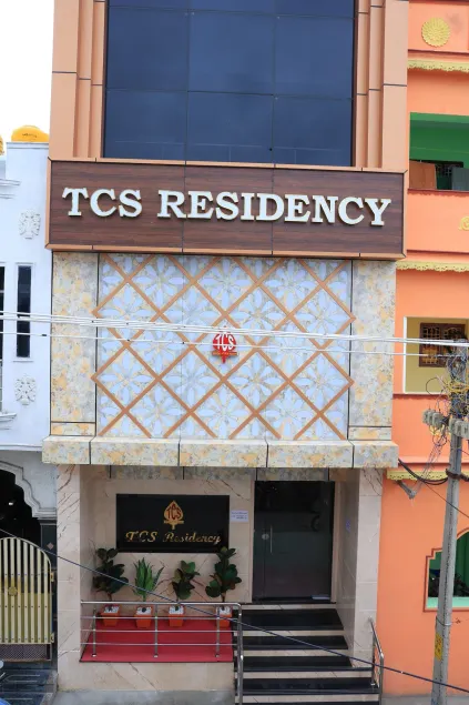 TCS Residency - Image 1